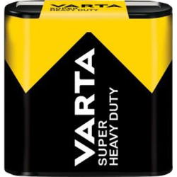 Bateria 3R12 4.5V Varta Super Heavy Duty-138919