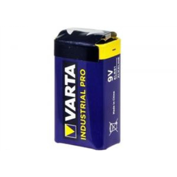 Bateria alkaiczna 6LR61 MN1604 6LF22 9V Varta-138932