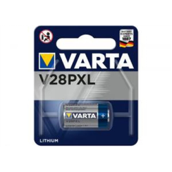 Bateria litowa V28PXL 6V 170mAh Varta-138939