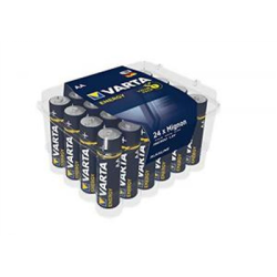 Bateria LR6 1.5V AA MN1500 Varta Energy-138940