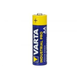 Bateria LR6 1.5V Varta Industrial Pro-138952