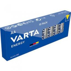 Bateria LR6 AA 1.5V MN1500 Varta Energy 10szt-138954