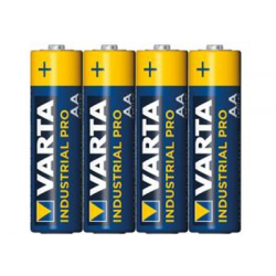 Bateria LR6 1.5V Varta Industrial Pro 4szt-138958