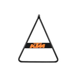 Stojak motocyklowy trójkąt Cross KTM-139018