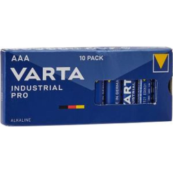 Bateria LR03 1.5V AAA MN2400 Varta 10szt-139049