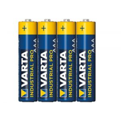 Bateria LR03 1.5V AAA MN2400 Varta 4szt-139050
