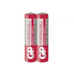 Bateria R03 AAA 1.5V GP Battery Powercell 2szt-139069