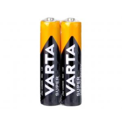 Bateria R03 AAA 1.5V Varta Super Heavy Duty 2szt-139070