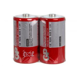 Bateria R20 1.5V GP Battery Powercell 2szt-139073