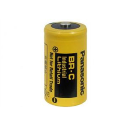 Bateria BR-C CR26500 Panasonic 3V -139085