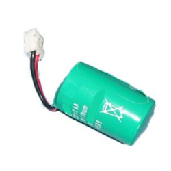 Bateria CJ1W-BAT01 900mAh 3V 1/2AA wtyczka-139179