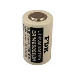 Bateria CR14250SE FDK BR1/2AA 3V 850mAh 2.55Wh-139184