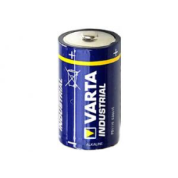 Bateria LR20 1.5V 15.8Ah Mono UM-1 Varta Industria-139199