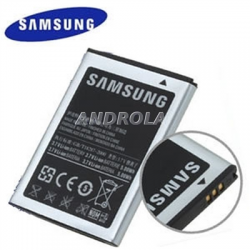 Bateria Samsung EB494358VU S5660 S5830 B7510 oryg-13920