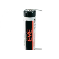 Bateria ER14505 EVE 3.6V AA SL-760 LS14500 blaszki-139235