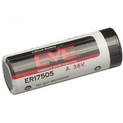 Bateria ER17505 EVE 3600mAh 13.7Wh 3.6V-139344