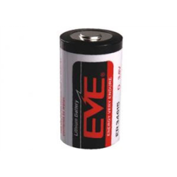 Bateria ER34615 EVE 3.6V 19Ah D LS33600 SL-780-139354