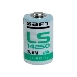 Bateria LS14250 Saft 1.2Ah 3.6V 1/2AA ER14250-139361