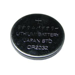 Bateria CR2032 3V 210mAh-139467