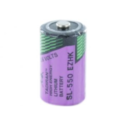 Bateria SL-550 Tadiran 3.6V 900mAh 3.2Wh 1/2AA HT-139488