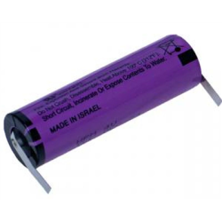 Bateria TLM-1550HPM Tadiran 4V 500mAh AA blaszki-139493