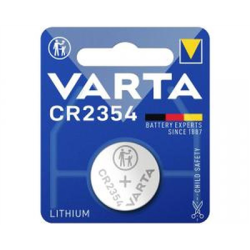 Bateria CR2477 3.0V 850mAh Varta -139524