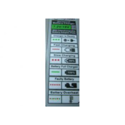 Ładowarka ACMT Bosch BAT043 wymienny adapter-139665