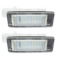 Lampki tablicy LED Renault Scenic II 2 III 3 Modus-139879
