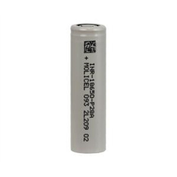 Akumulator INR18650-P28A 2800mAh Li-Ion 3.7V 35A-140103