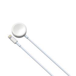 Kabel 2w1 V2 Smart USB Lightning Apple Watch-140282