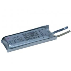 Akumulator VPP481029 Varta 130mAh Li-Polymer 3.7V-141023