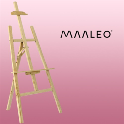 Sztaluga malarska 170cm Maaleo 22621-141238