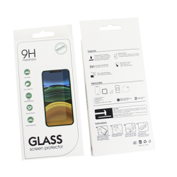 Szkło hartowane 2,5D do iPhone 15 Pro Max 6,7