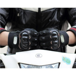 Rękawice motocyklowe XL Trizand 22632-141621