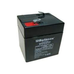 Akumulator żelowy 6V 1000mAh 6.0Wh AGM-141892