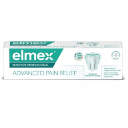 Pasta do zębów Elmex Sensitive Professional 75ml-142836