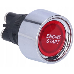 Przycisk ENGINE START STOP włącznik zapłonu-143083