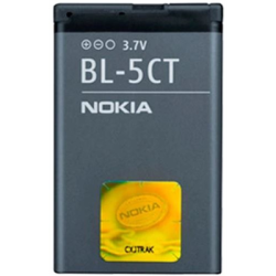 Bateria Nokia BL-5CT oryginał 3720 5220 6303 C5-143145