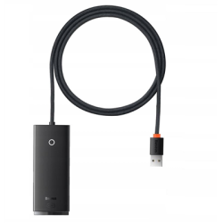 Hub USB x4 3.0 1m 5 Gbps Baseus-143301