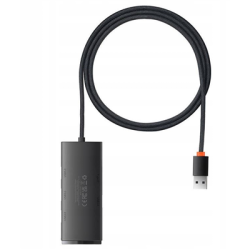 Hub USB x4 3.0 1m 5 Gbps Baseus-143302