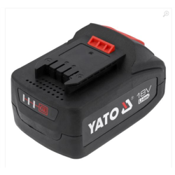 Akumulator 18V li-ion 4.0ah Yato-143506