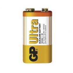 Bateria 6LR61 GP Ultra 9V MN1604 6LF22 S1-143868