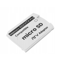 Adapter MicroSD do PS Vita SD2Vita v.5.0 SLIM FAT-144151