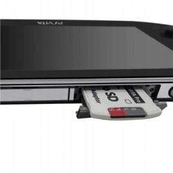 Adapter MicroSD do PS Vita SD2Vita v.5.0 SLIM FAT-144156