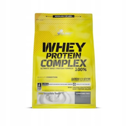 Odżywka białkowa Whey Protein Complex 100% 700g -144262