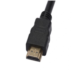 Rozdzielacz Rozgałęźnik Splitter HDMI 1x2 Full HD-144341