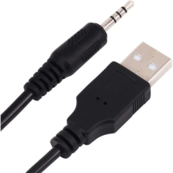 Kabel USB ładowarka E40BT E50BT S700 J56BT S400-144347
