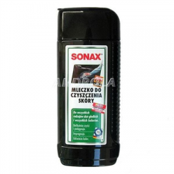 Mleczko do konserwacji skóry Sonax 250ml-15886