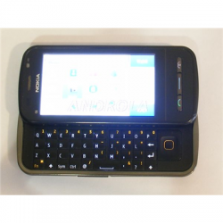 Telefon Nokia C6-16375