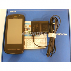 Telefon Nokia C6-16376